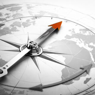 Ancrage international