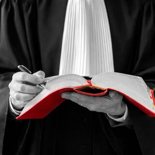 Double culture, cabinet & entreprise