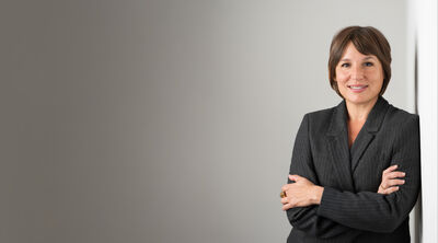 Emilie Sagarzazu, avocate fiscaliste