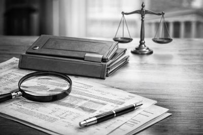 Contrôles & contentieux fiscaux