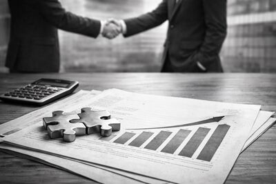 Opérations & stratégie